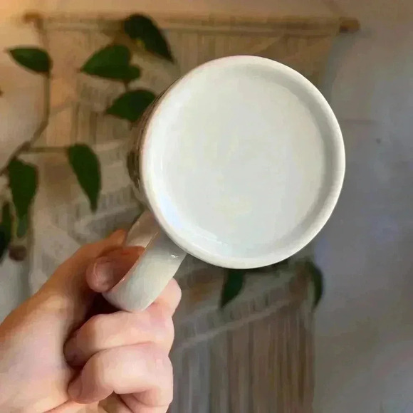 South Beach Miami Beach Art Deco Souvenir Mug Retro Pink Florida Coffee Cup - Picture 3 of 5